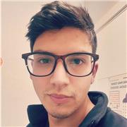 Soy ingeniero mecánico en producción industrial y cajero bancario. Dirigido a cualquier persona que quiera aprender este bello mundo de los numeros